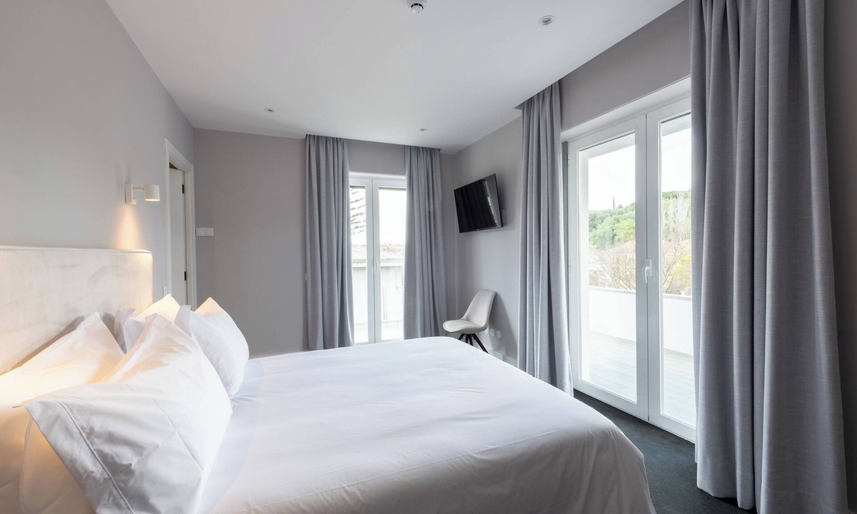 Olaias Hotel | Avenue Hill Hotel