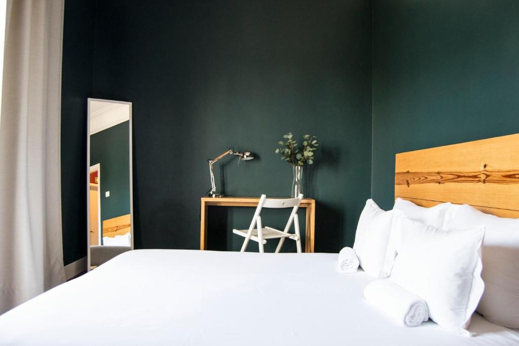 Santo Antonio Hostel | Avenue Hostel & Suites