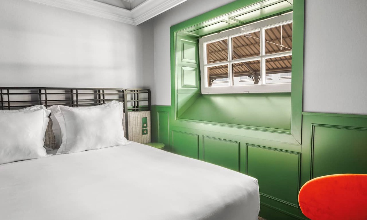 Barroselas Hotel | Axis Avenida