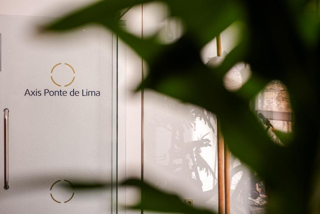 Fornelos Hotel | Axis Ponte de Lima Golf Resort Hotel