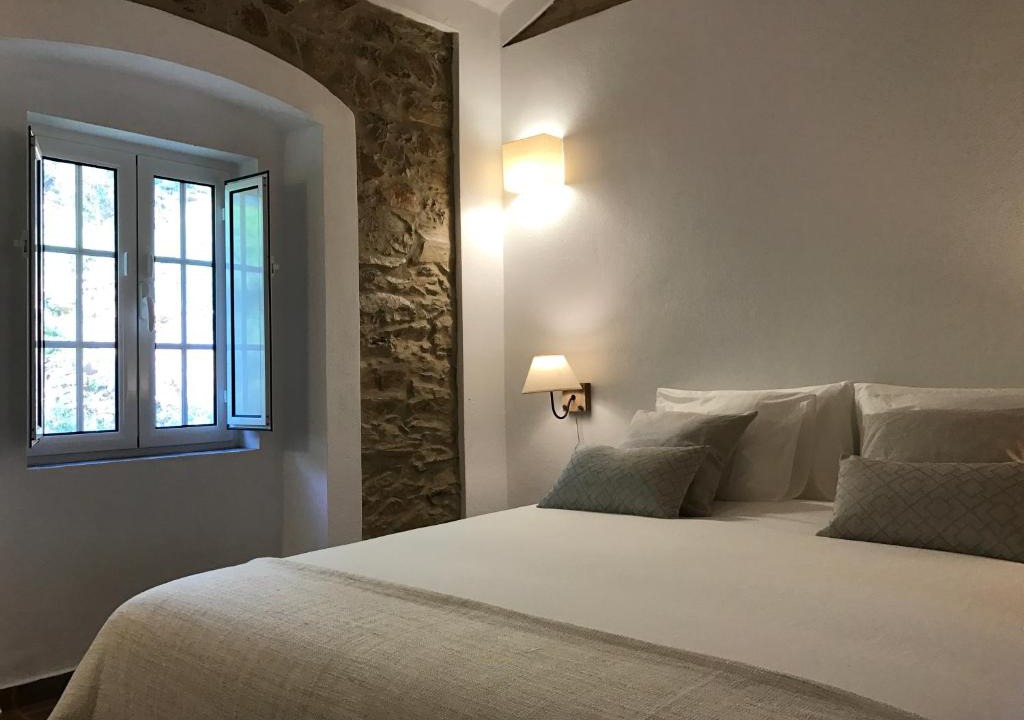 Santa Maria de Marvao House | Azeite de Marvão, Olivoturismo casa Mestre do Lagar
