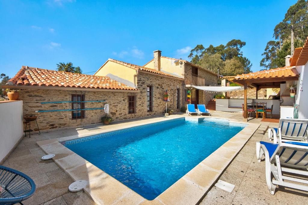 Rates House | Azenha da Lagoa Negra
