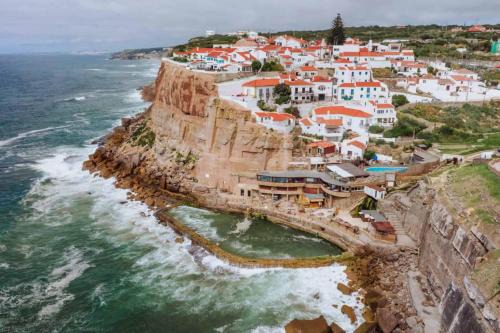 Azenhas do Mar House | Azenhas do Mar Beach House