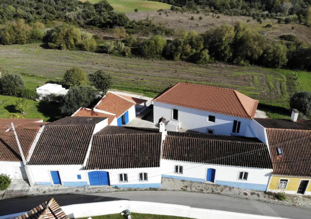 Azoia de Baixo Apartment | Azoia 10 - Casas de Campo