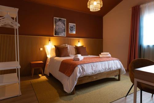 Madalena Apartment | Azorica Pico