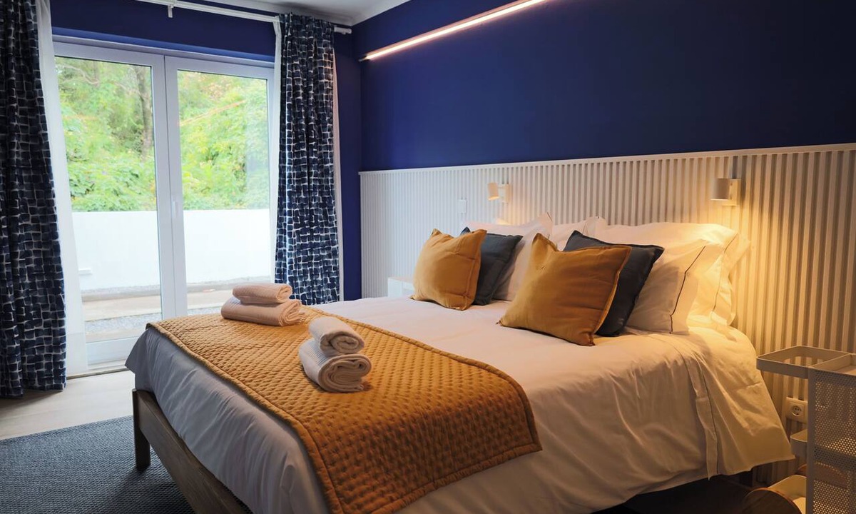 Madalena Apartment | Azorica Pico Mar