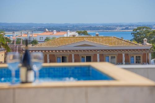 Ameijeira Bed & Breakfast | B&B Dona Ana