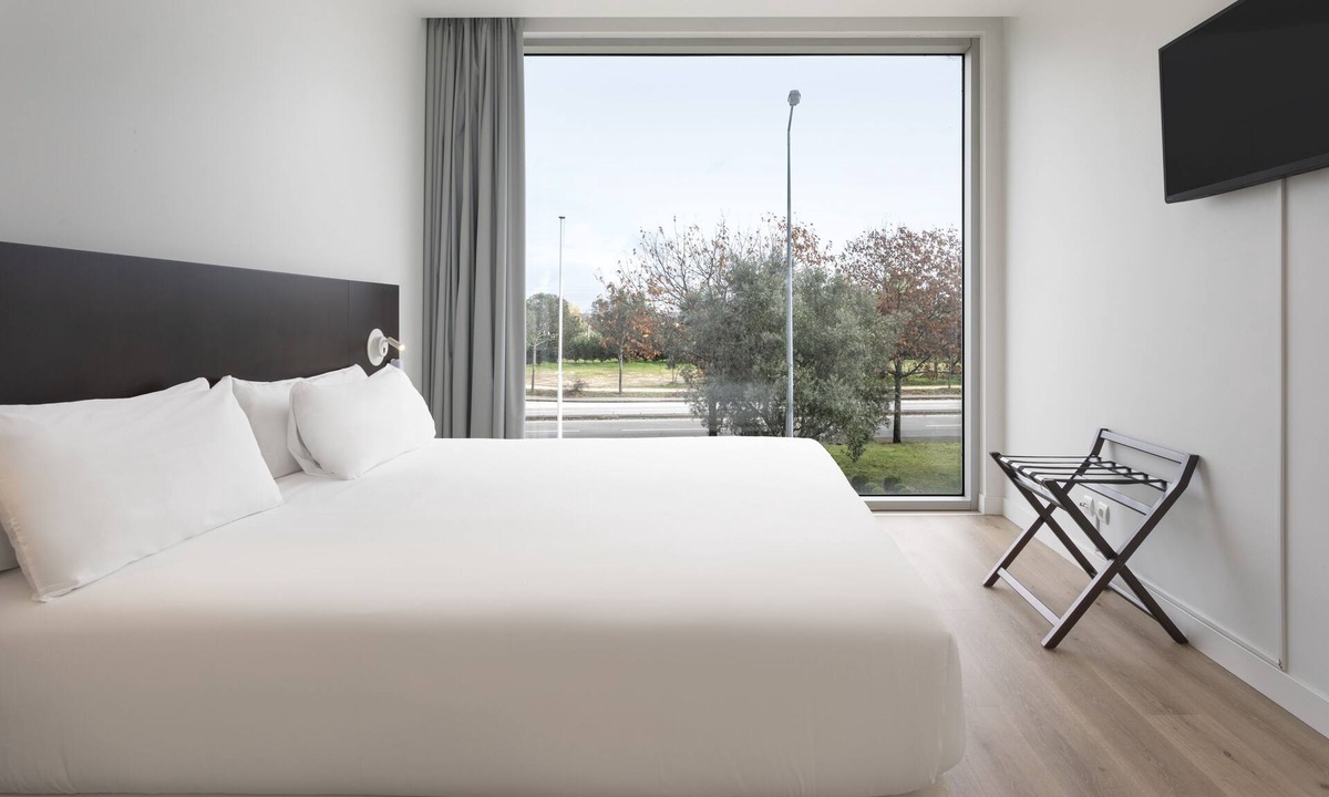 Cantanhede Hotel | B&B Hotel Cantanhede Coimbra