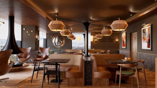 Covilha Hotel | B&B HOTEL Covilhã