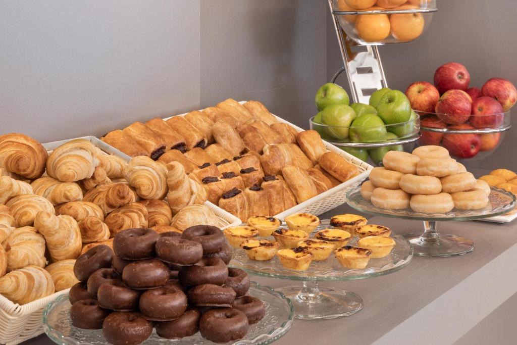 Paco De Arcos Hotel | B&B HOTEL Lisboa Oeiras