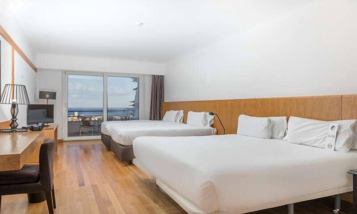 Setubal Hotel | B&B Hotel Sado Setúbal