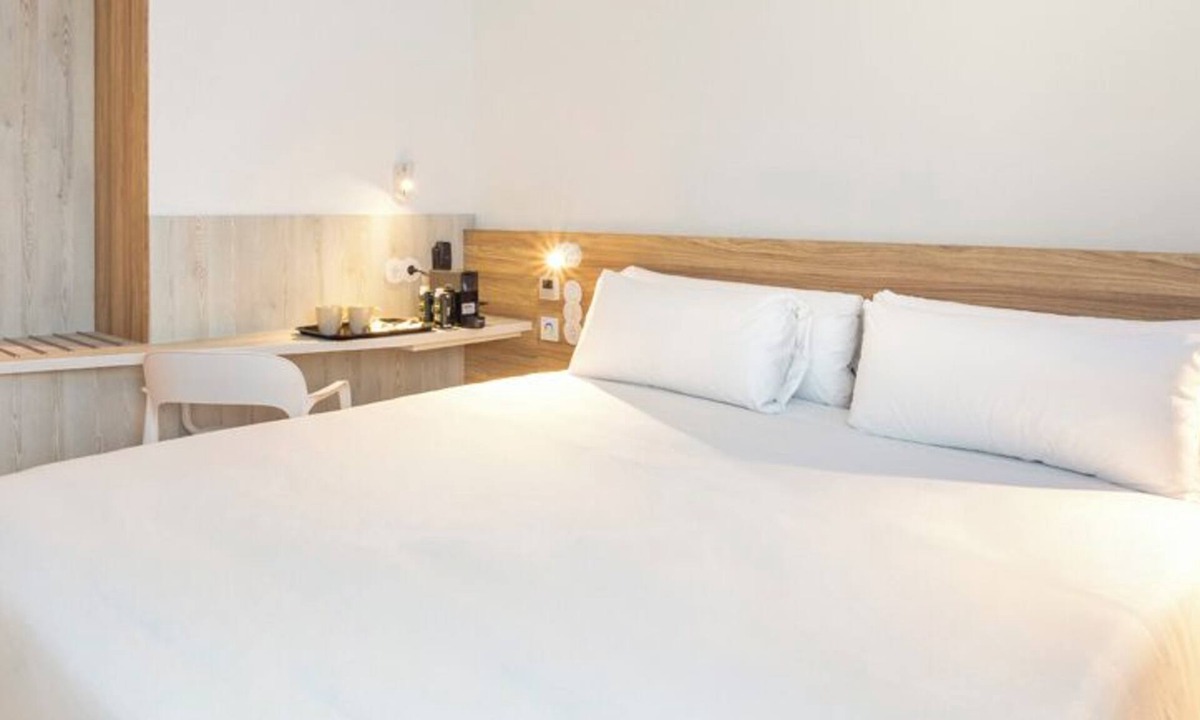 Viana do Castelo Hotel | B&B Hotel Viana do Castelo