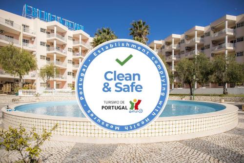 Portimao Apartment | B33 - Praia do Vau Apartment