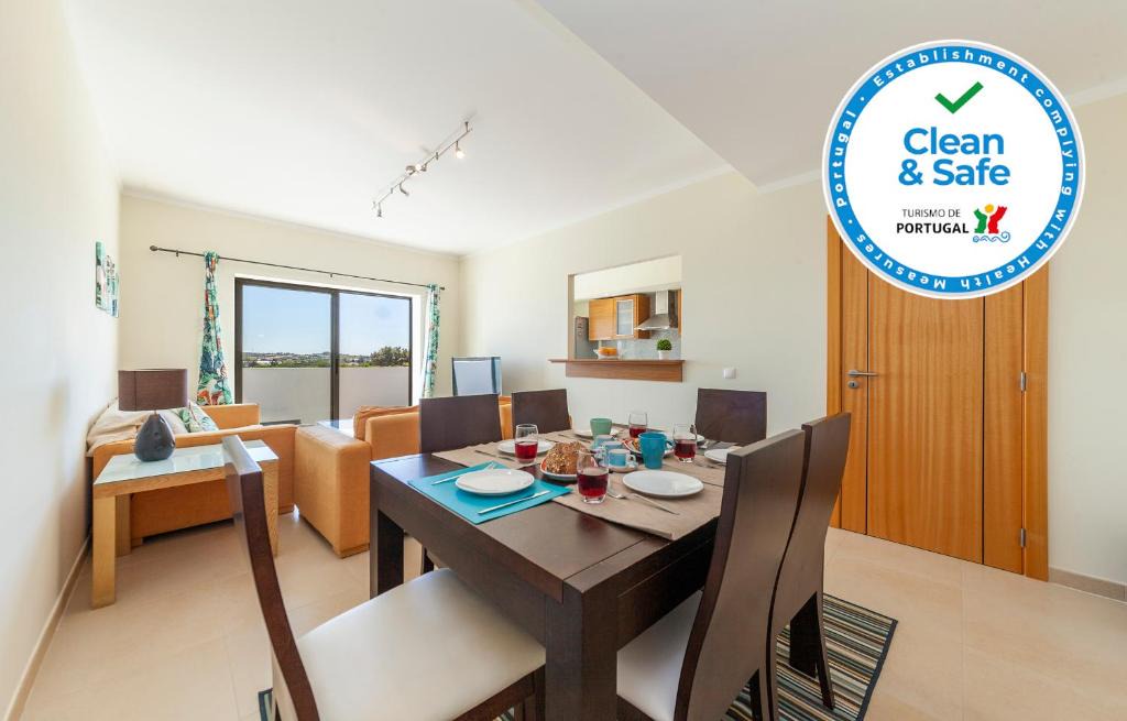 Espiche Apartment | B55 - Sunset Holiday Apartment