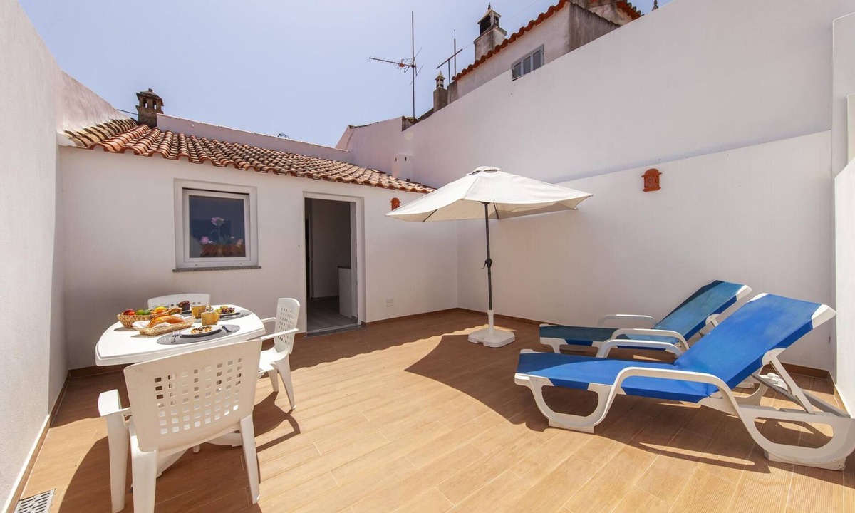 Alfarrobeira House | B60 - Casa Alegria Algarvia