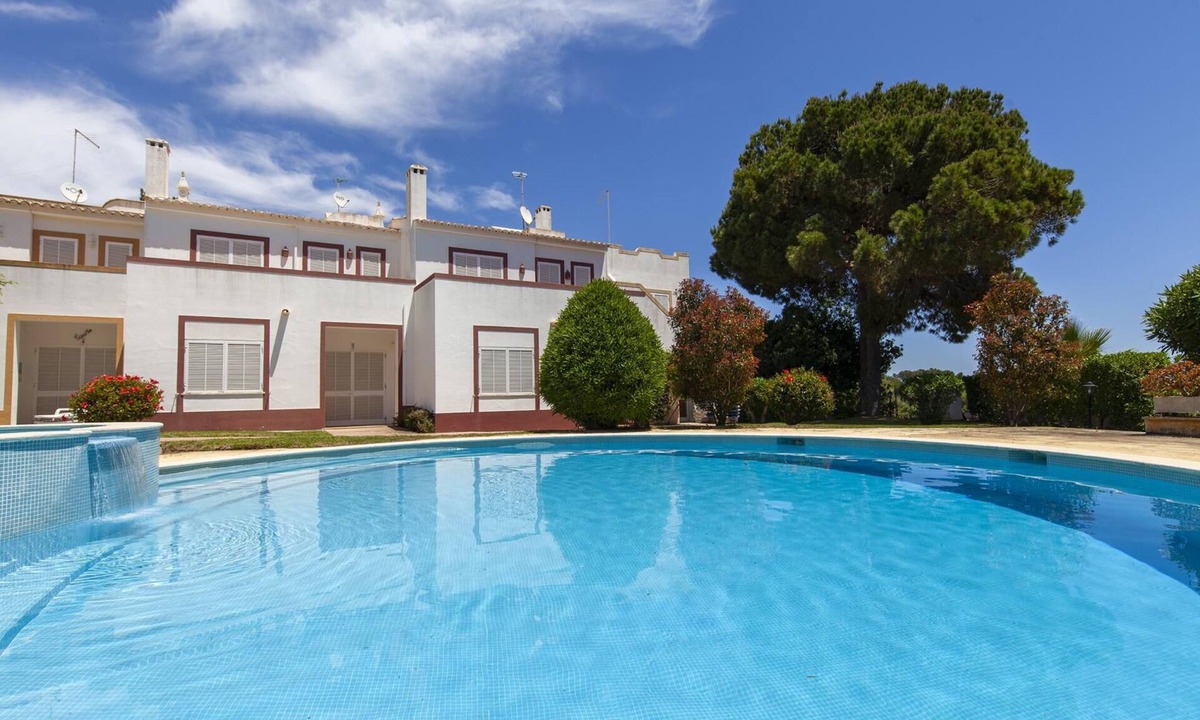 Alfanzina Apartment | B75 - Casa Delfim in Rocha Brava Carvoeiro