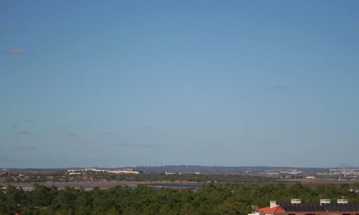 Vila Real Santo Antonio Hotel | Baía Beach Hotel