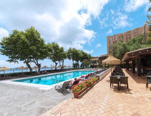 Machico Hotel | Baía Madeira Hotel