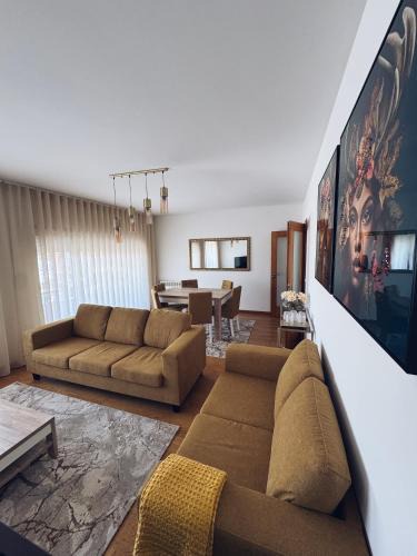 Vilarelho Apartment | Badita House