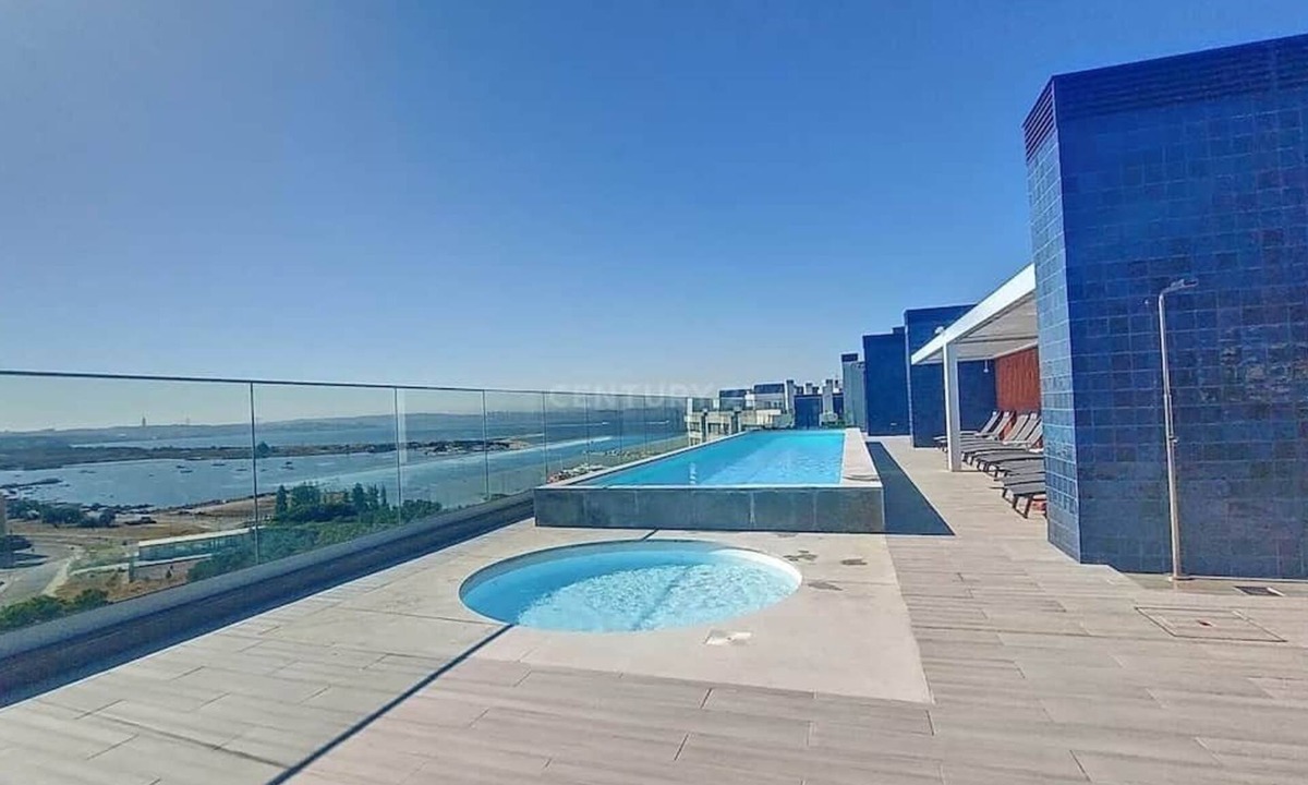 Seixal Apartment | Baia Rio by Proud Progress Homes