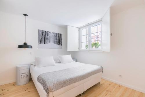 Bairro Alto Apartment | Bairro Alto Design Apartment