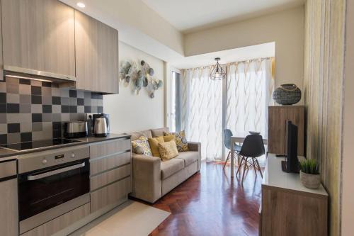 Casal da Ladeira Apartment | Bairrus Lisbon Apartments - Duque