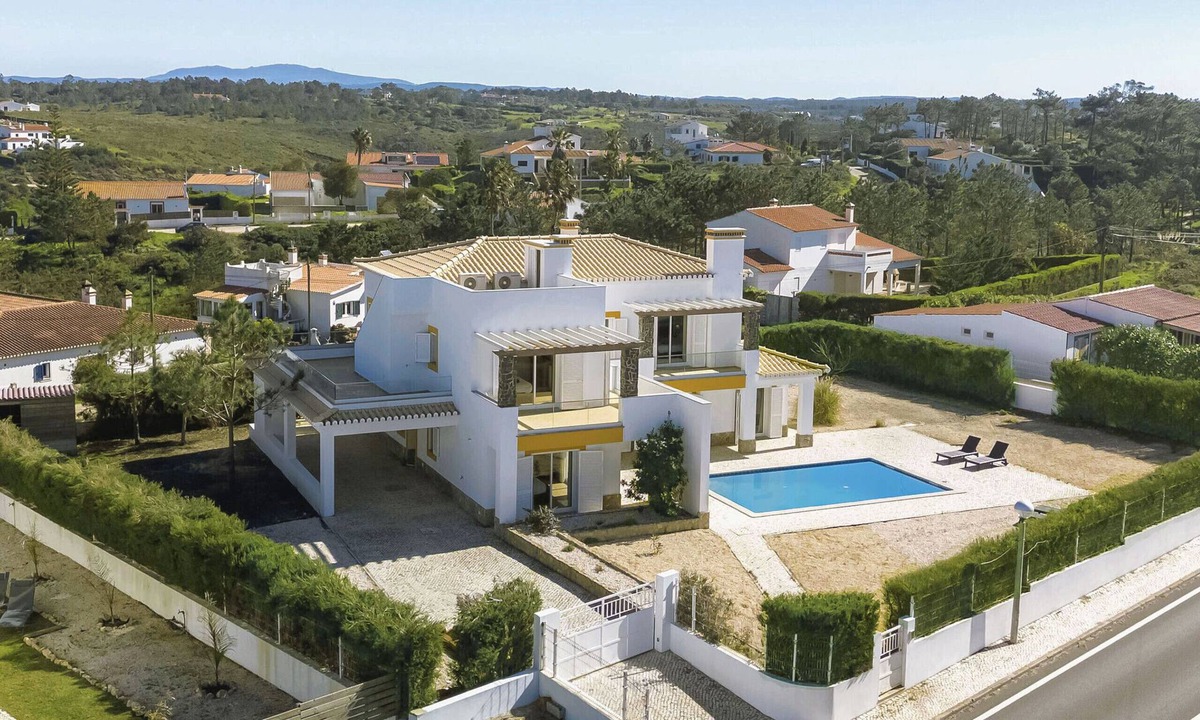 Aljezur Villa | Bait Arrifana - V030