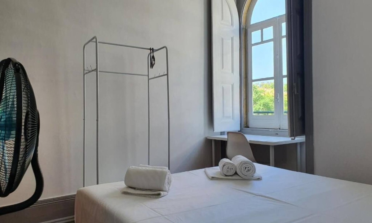 Faro City Centre Hotel | Baixa Terrace Hostel