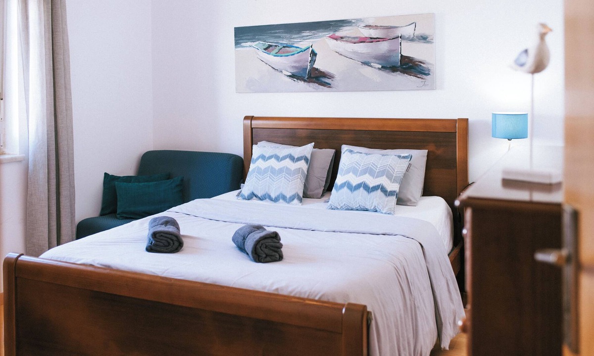 Baleal House | Baleal Paradise Inn