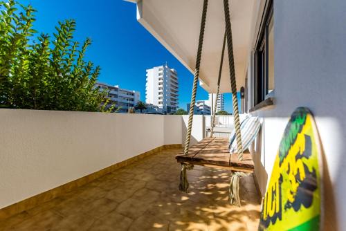 Peniche Apartment | Baleal Pointsurprise House 2