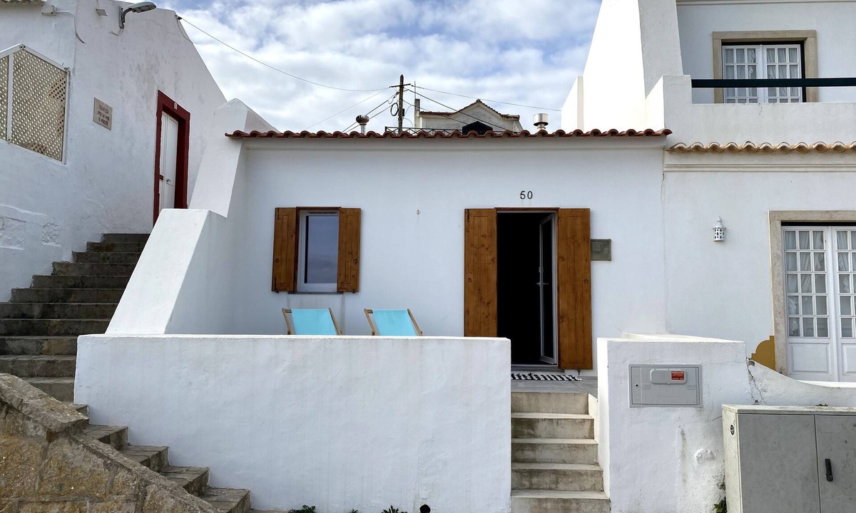 Baleal House | Baleal Seashore