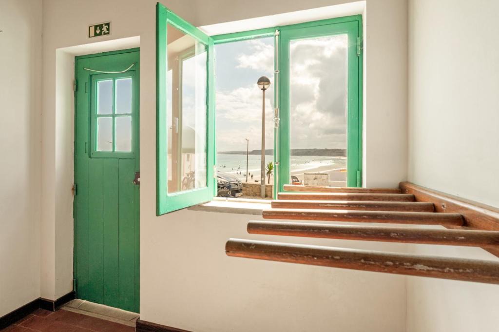 Baleal House | Balili Surf House