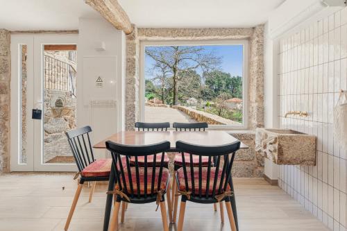 Britelo Cabin | Banduja Reserve - Slow by nature