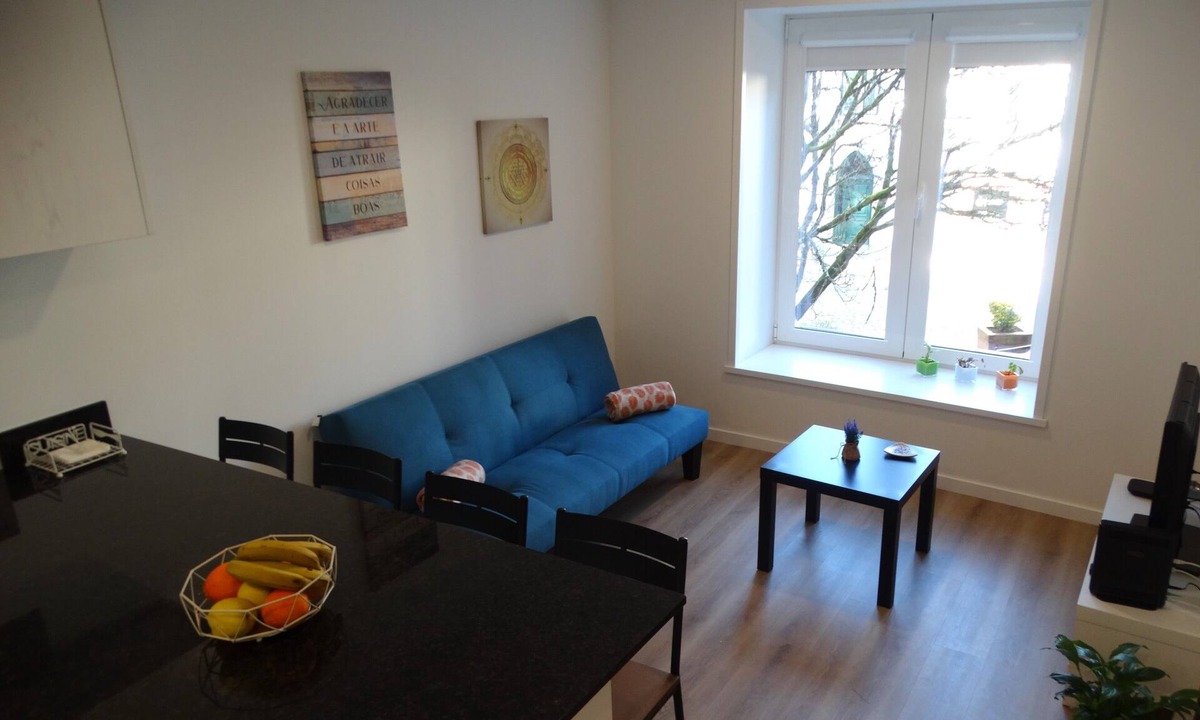 Bico House | Barca House