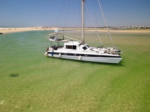 Fuseta Boat Rental | Barco Casa Fuzeta