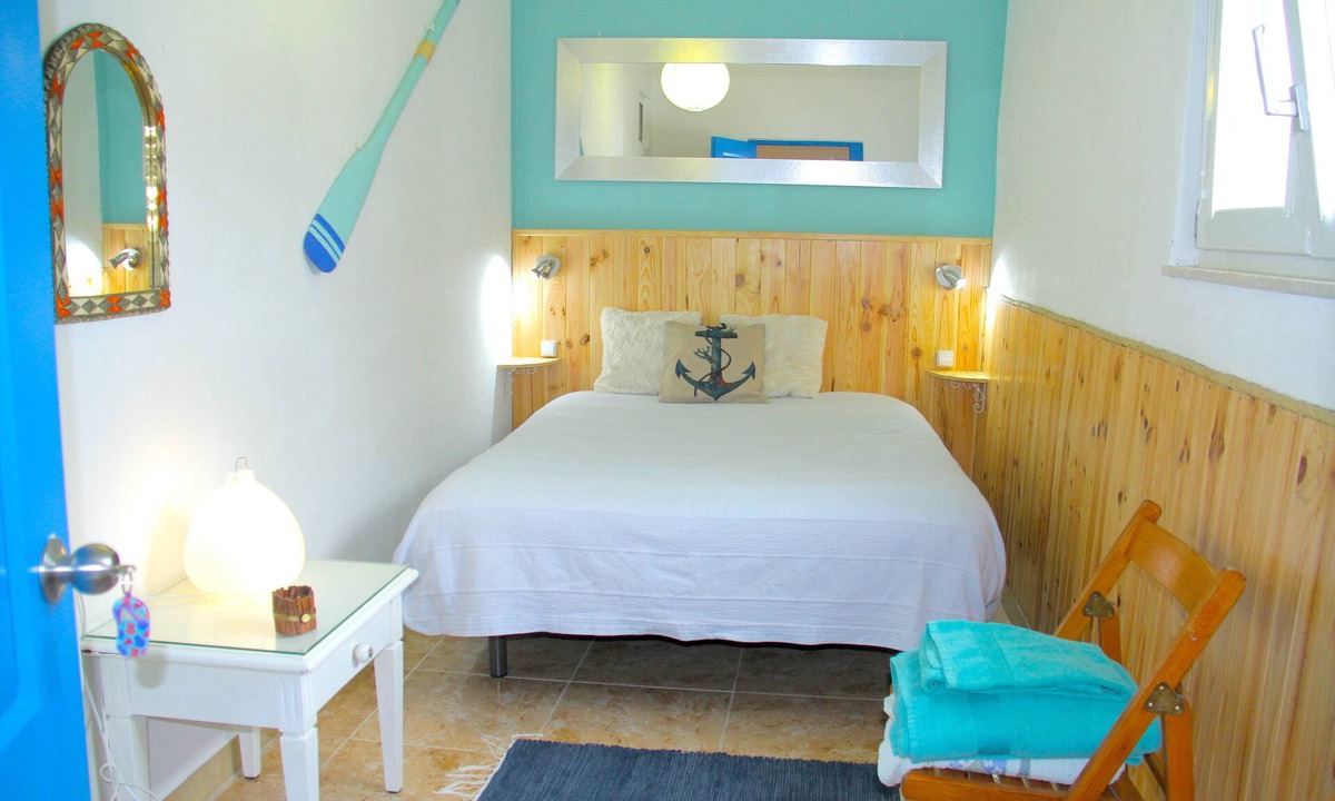 Pica Galo House | Barefoot Beach House