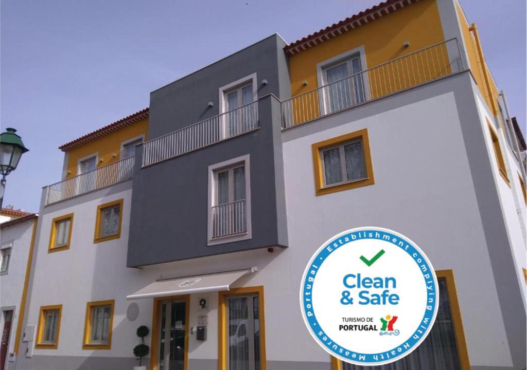 Vila Nova da Barquinha House | Barquinha Nature House
