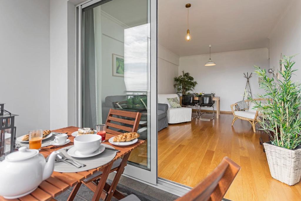 Sao Martinho Apartment | Barreiros I by An Island Apart
