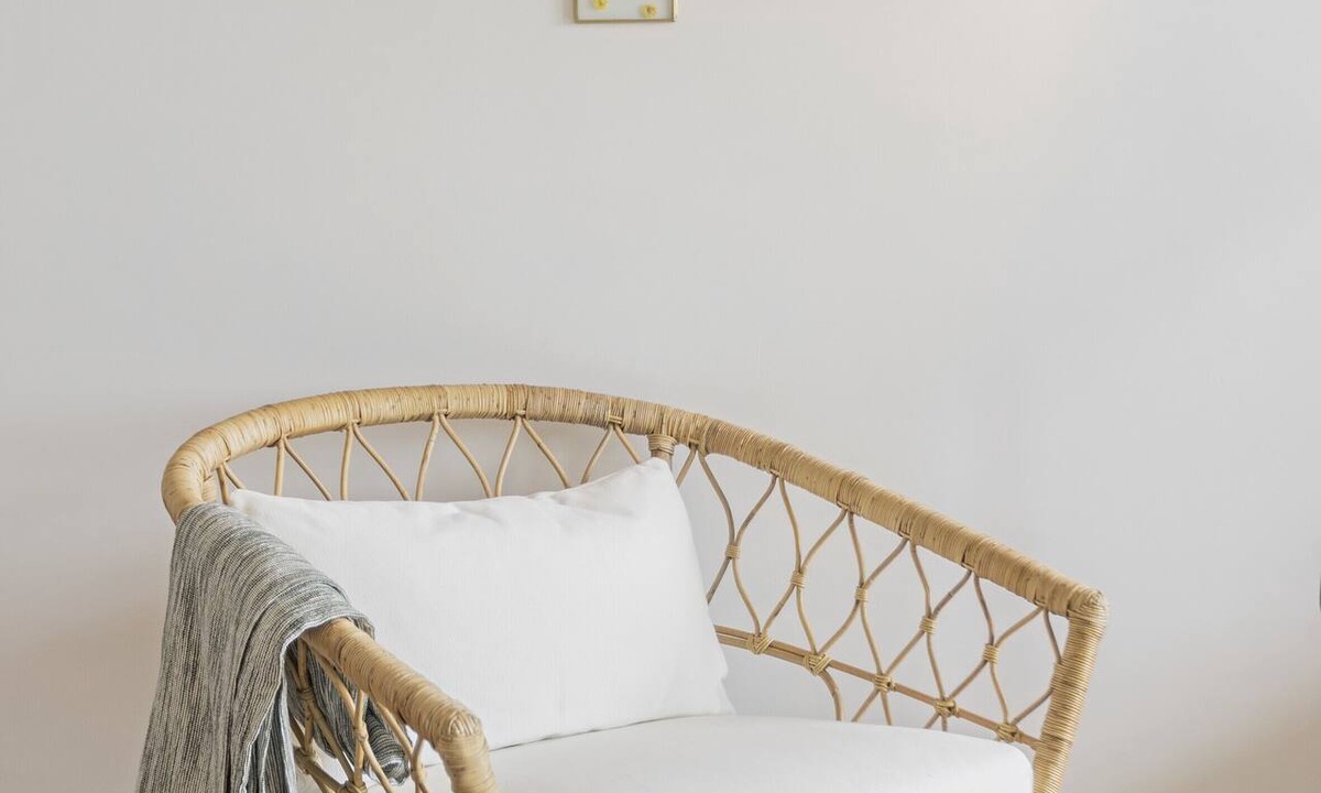 Sao Martinho Apartment | Barreiros I, simplicity in Funchal