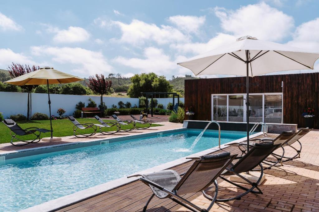 Olho Marinho Villa | Barrocas Village