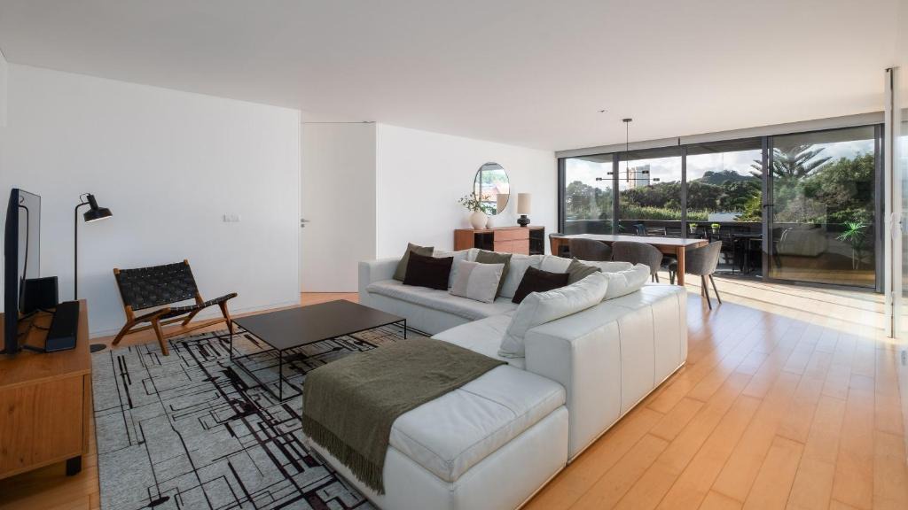 Livramento Apartment | BasaltApartment - by Host & Chill