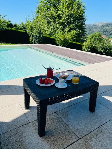 Cabeceiras de Basto Villa | Basto Village House