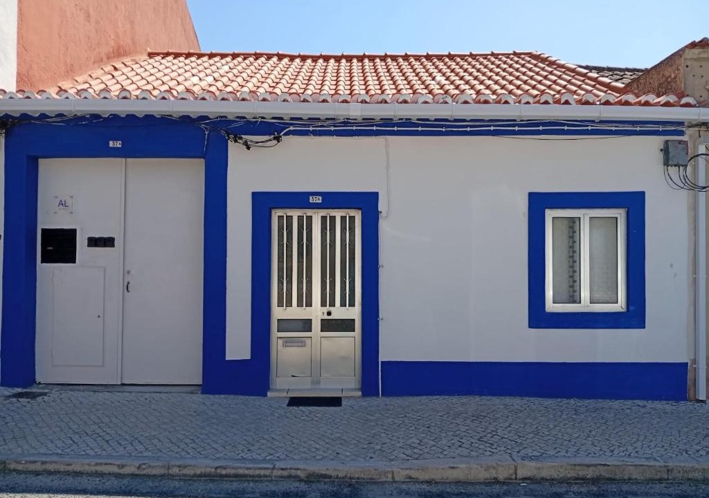 Cartaxo Villa | Bauladas' House