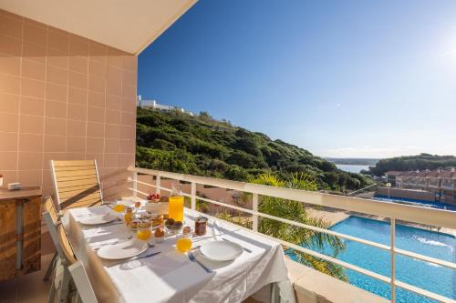 Sao Martinho do Porto Apartment | Bay View T1 - By Smarthomes