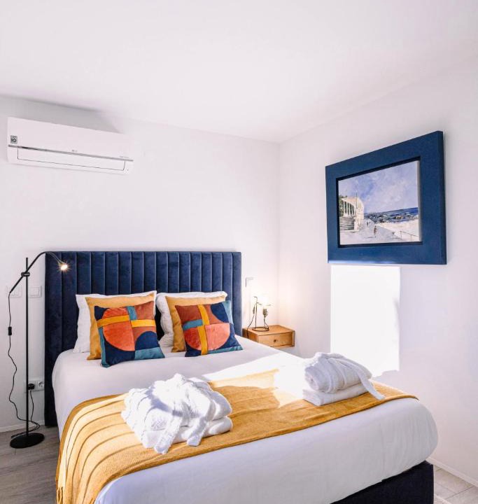 Lordelo do Ouro e Massarelos Apartment | BBA Apartments Palácio I - Douro View, Gym & Free Parking