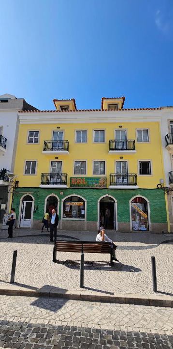 Nazare Apartment | BBL APARTAMENTOS e QUARTOS