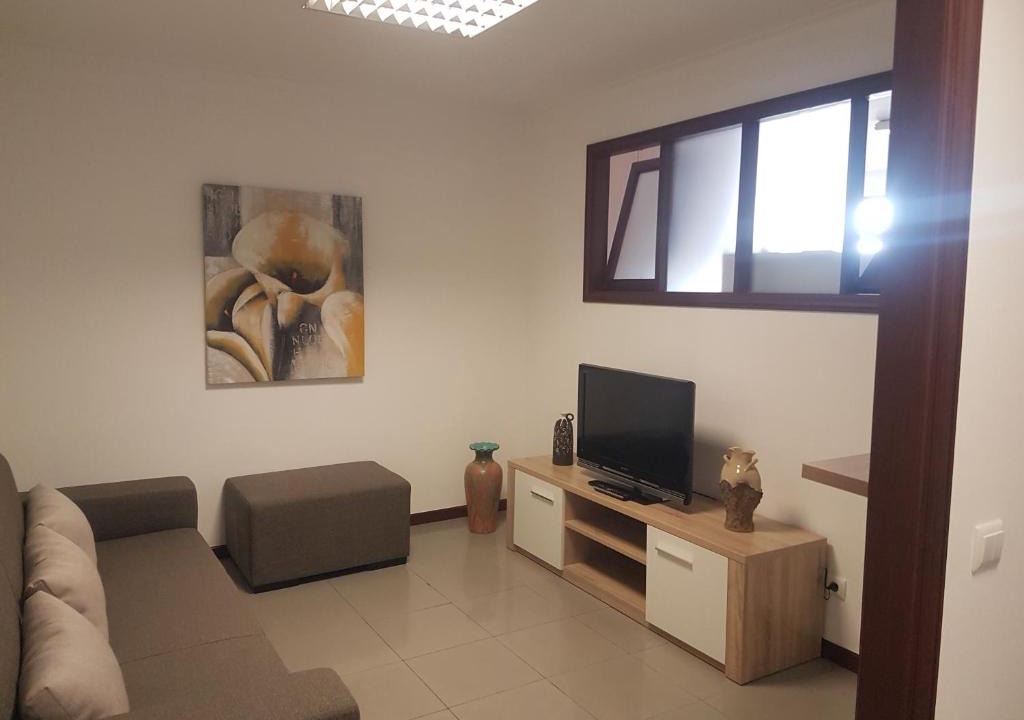 Vila Praia de Ancora Apartment | Beach and Mountain Paradise