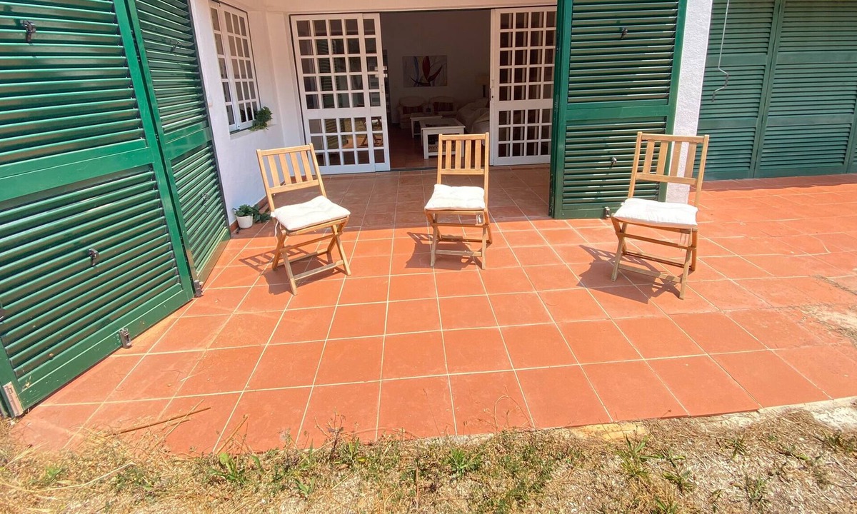 Alfa-Mar Villa | Beach Falésia Villa - Albufeira