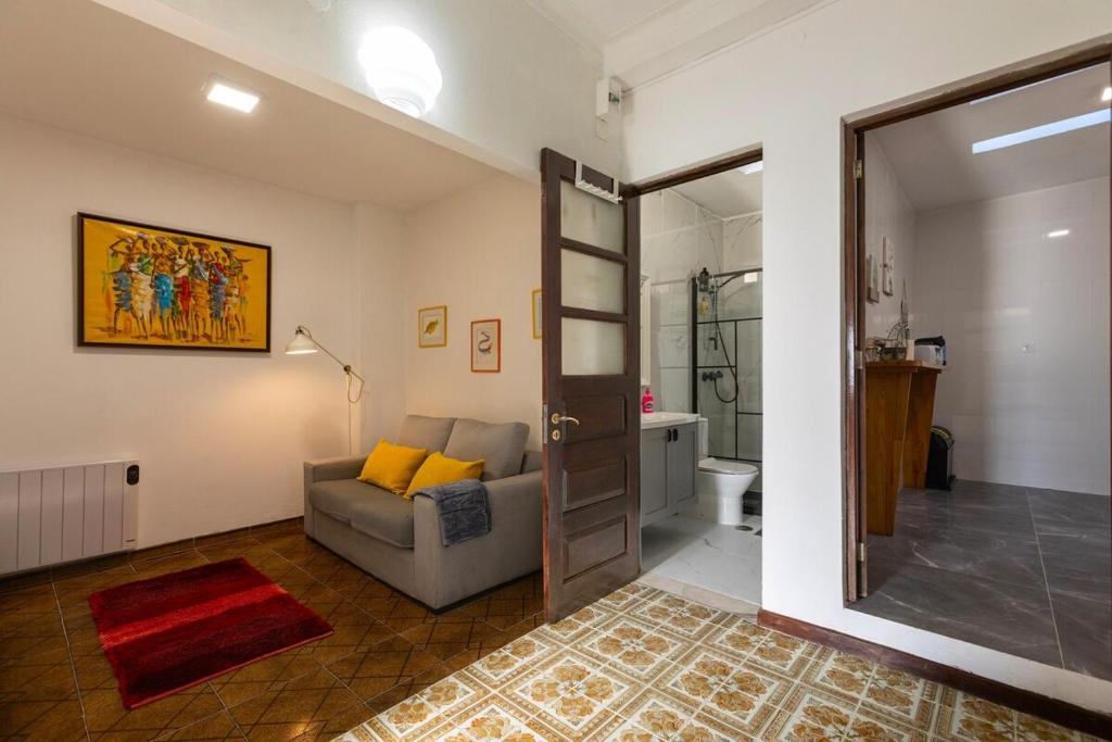 Labruge Apartment | Beach House 1
