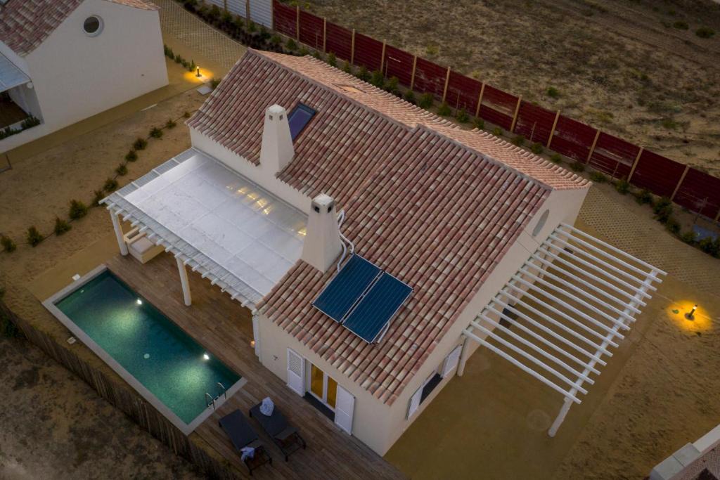 Carrapateira House | Beach House A by Soul-Houses